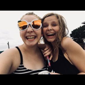 Meet your Posher, Gabby